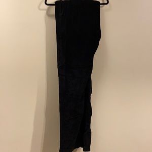 Authentic Nautica corduroy pants